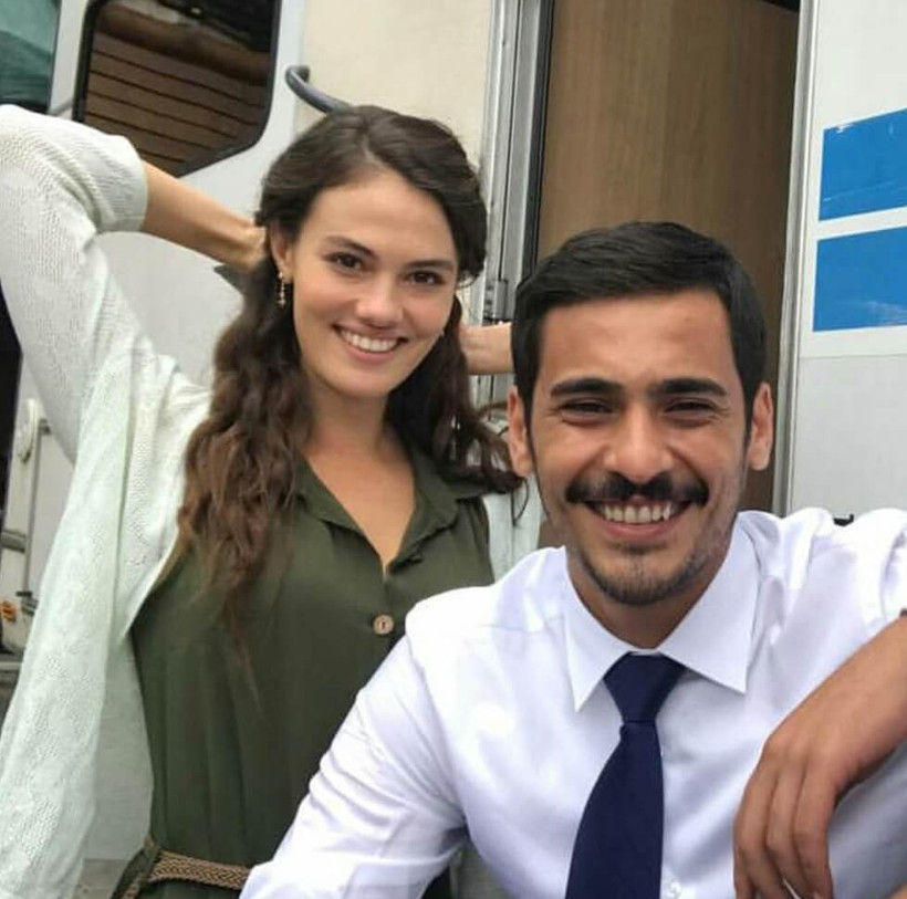 Kanal D'nin bir dizisi daha final yapıyor - Resim: 2