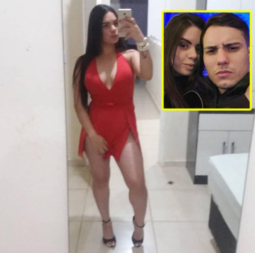 Havuza atlayınca bikinisi düşen genç kızın sonu korkunç şekilde bitti - Resim: 3