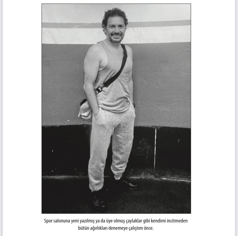 Hakan Atilla Halkbank davasında ABD hapishanesinde geçirdiği 28 ayı kitap yaptı! - Resim: 4