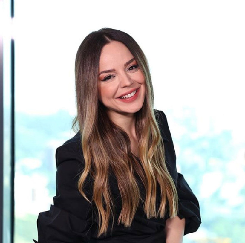 Aşk-ı Memnu'nun Cemile'si Pelin Ermiş'ten diziye dair olay itiraflar! - Resim: 1