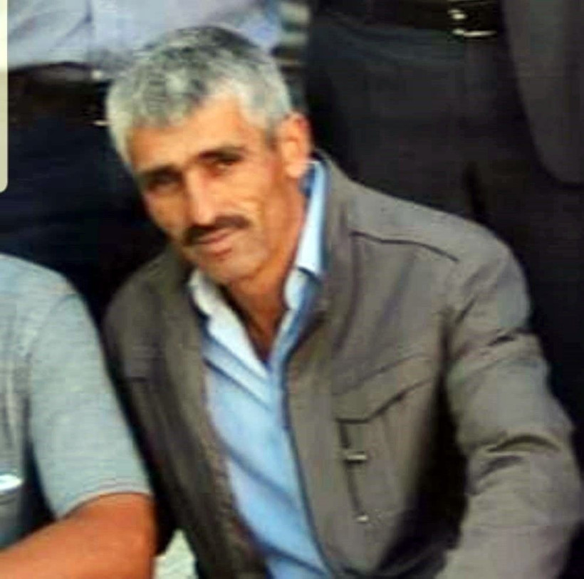 Kocasının boğazını makasla kesti, babasını seccade ile boğmak istedi! Daha önce 'Seni öldüreceğim' demiş - Resim: 3