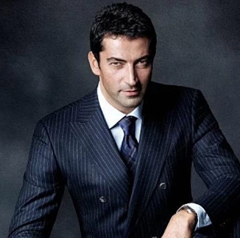 Kenan İmirzalıoğlu dudak uçuklatan kazancını bakın neye ve nereye yatırıyormuş... - Resim: 1