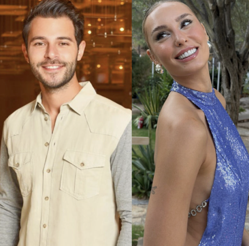 Naz Şahin'den Hakan Sabancı iddialarına yanıt! - Resim: 4