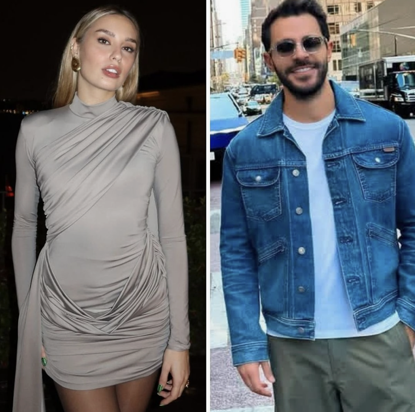 Naz Şahin'den Hakan Sabancı iddialarına yanıt! - Resim: 3