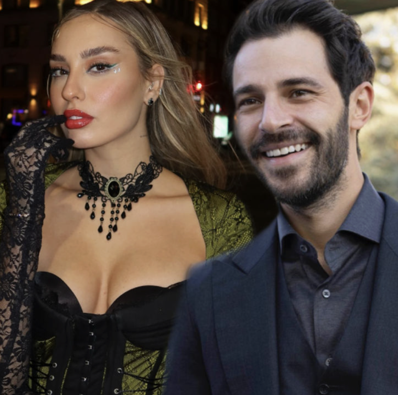 Naz Şahin'den Hakan Sabancı iddialarına yanıt! - Resim: 2