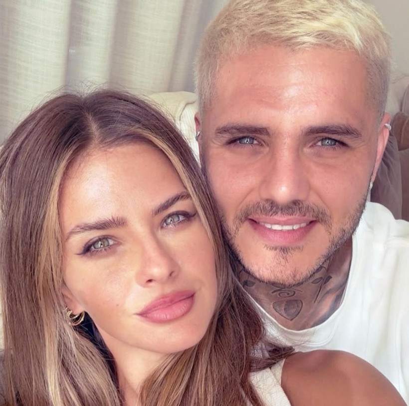 Evlilik yolunda ilerliyorlardı! Icardi ve China Suarez ayrıldı sebebine bakın... - Resim: 4