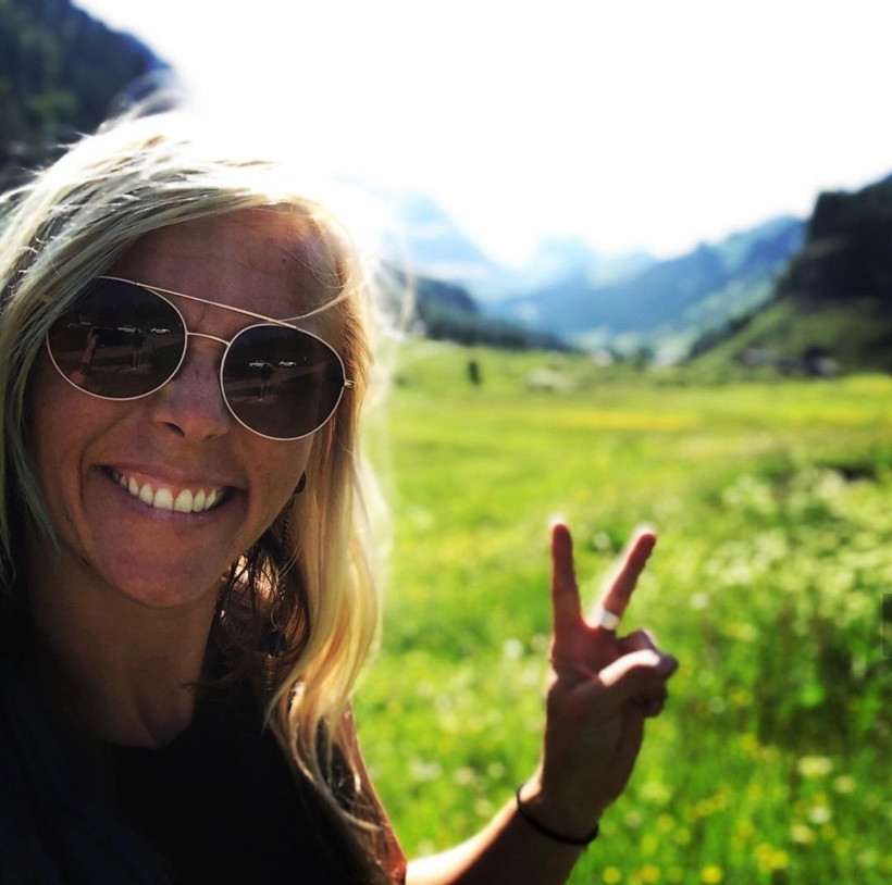 En hızlı kadın namı vardı! Ünlü yarışçı Jessi Combs hız rekorunu kıracakken öldü - Resim: 3