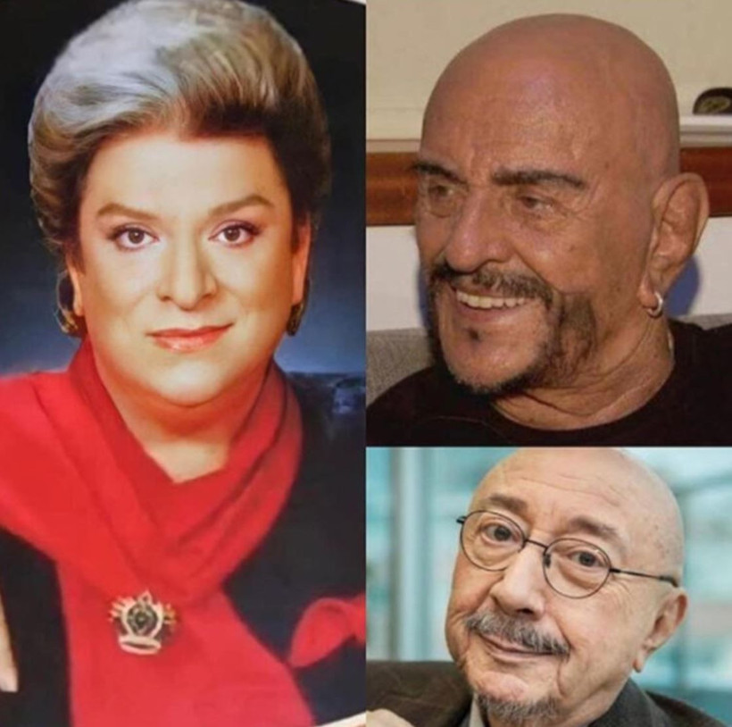 Zeki Müren'in erkeklerle uygunsuz hareketlerini anlattı! Alpay'ın sözlerine tepki yağdı - Resim: 3