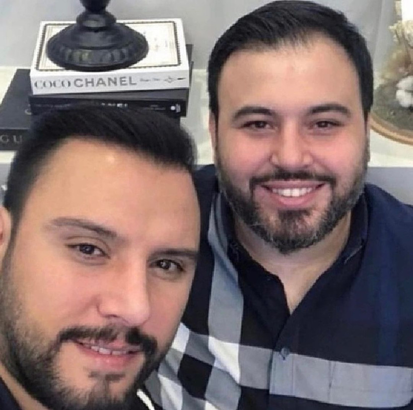 Demet Akalın Selçuk Tektaş'ın cenazesinde Alişan'ı yalnız bıraktı! Görüntülendiği yer pes dedirtti - Resim: 3