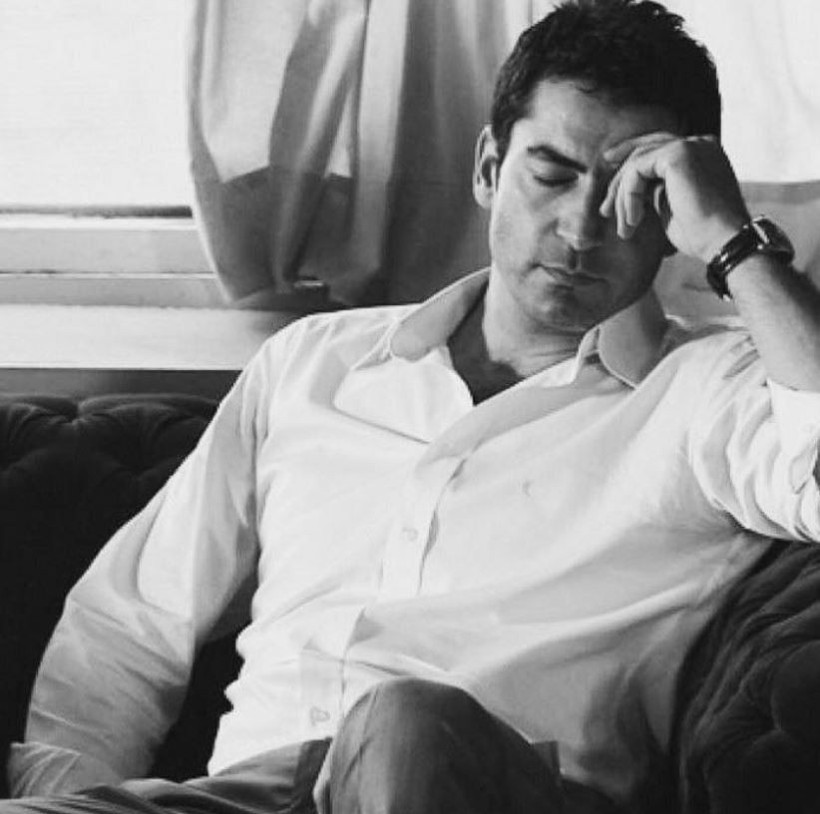 Kenan İmirzalıoğlu'nun yeni dizisi... 3 yılın ardından hayranlarına müjdeli haber! - Resim: 1