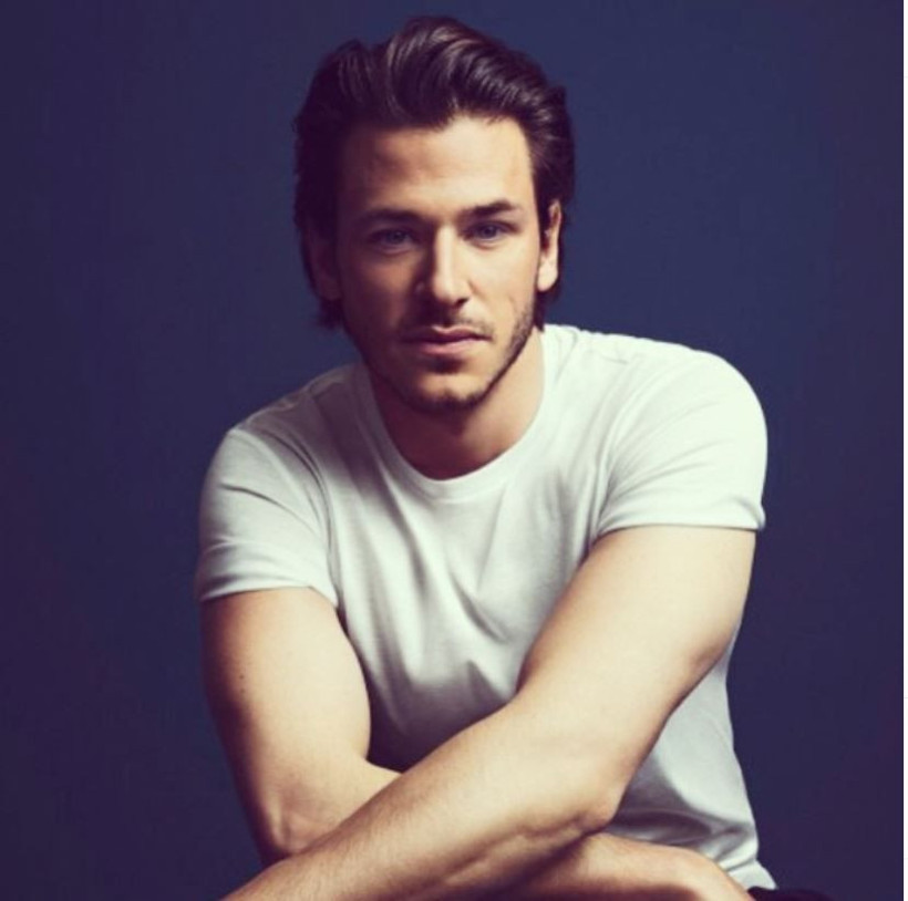 Televizyon dizisi yıldızı ünlü oyuncu Gaspard Ulliel kayakta hayatını kaybetti! - Resim: 4