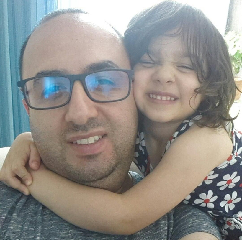 Minik Melis hastanede yapılan iğne sonrası öldü! Cenazede yürek yakan manzaralar... - Resim: 3