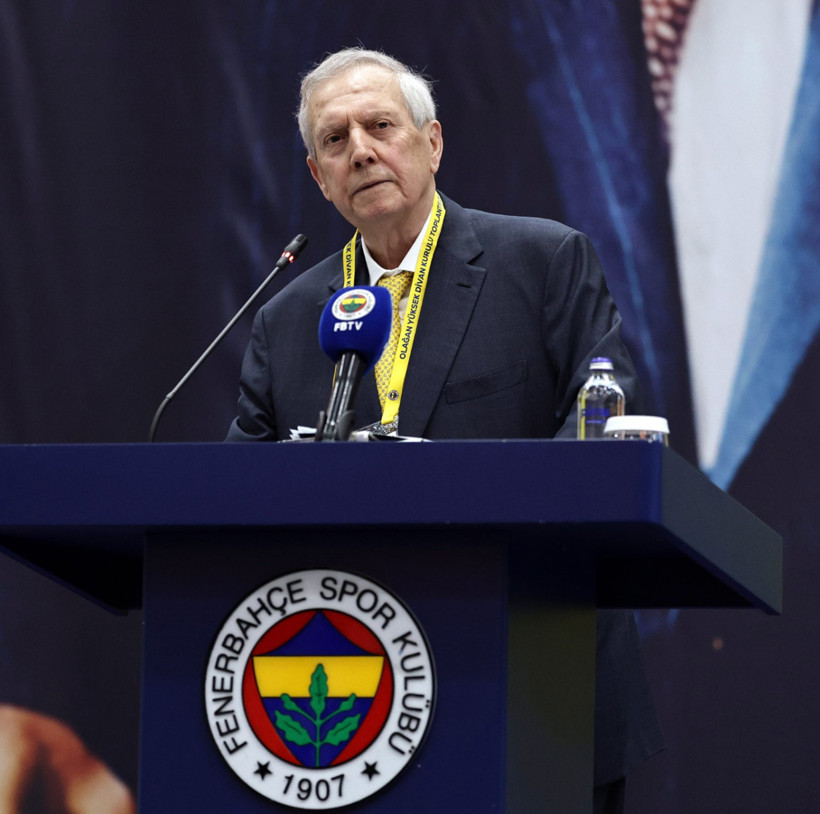 Dev derbiye saatler kaldı! İsmail Kartal 3 yıldızı ilk 11'e yazdı, Aziz Yıldırım detayı... - Resim: 9