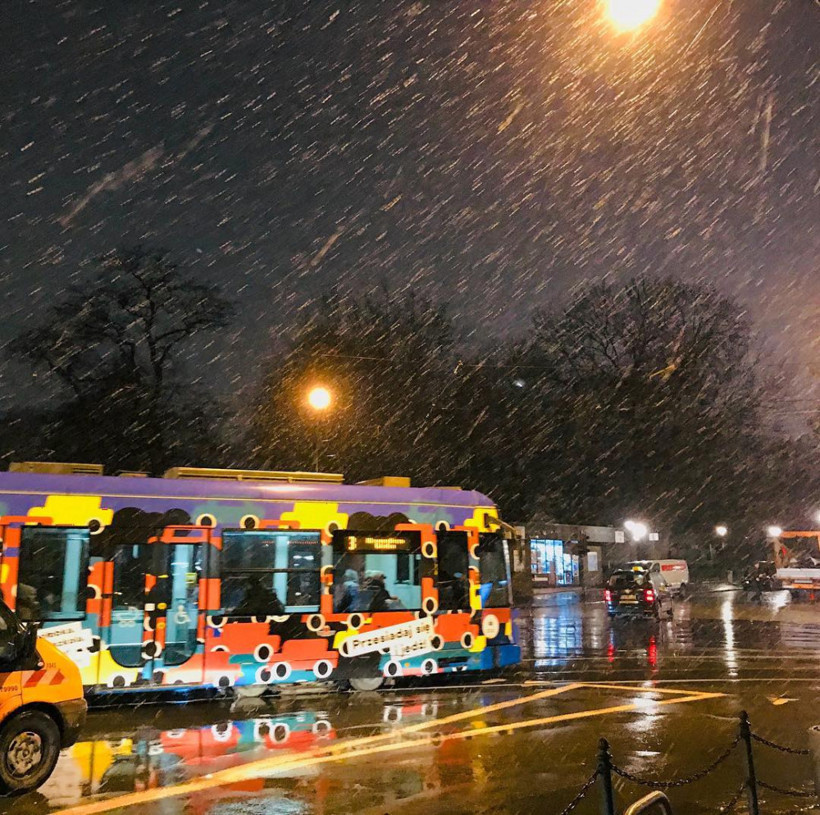 Meteoroloji'den son dakika yağış uyarısı: Ankara, İstanbul, Antalya, İzmir... - Resim: 2