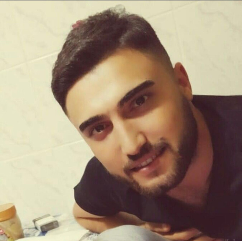 Ankara'daki cinayette kamera görüntülerini inceleyen polis zanlıları gölgelerinden yakaladı - Resim: 3