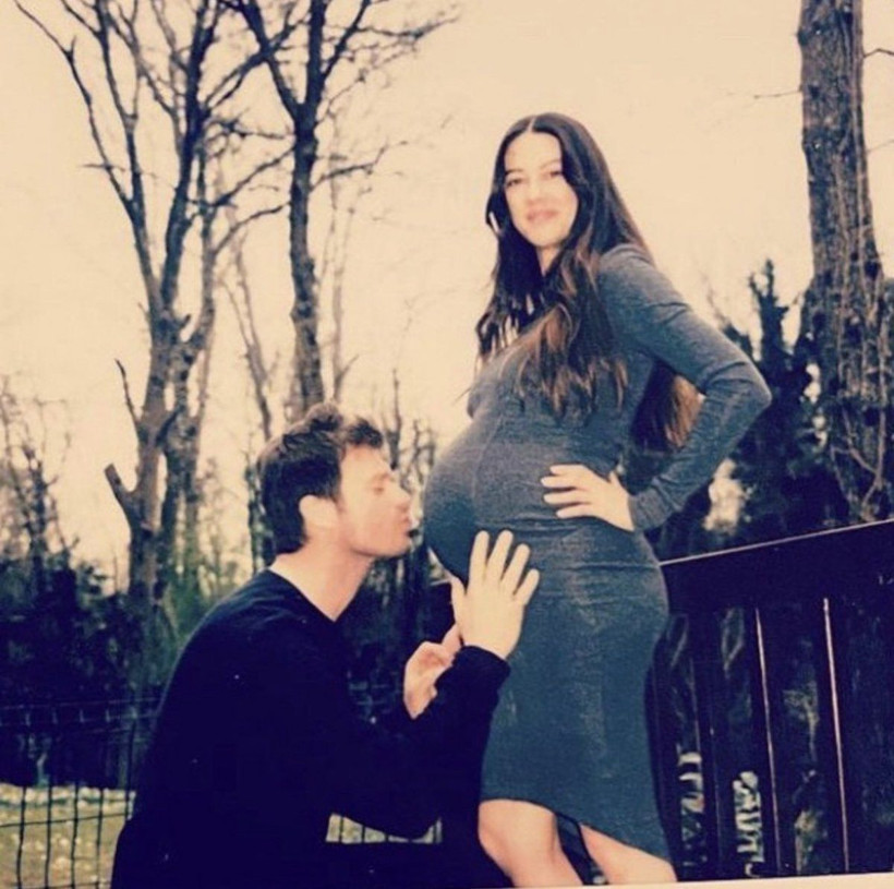 'Büyülü bir şey, dönüşmeye başladım' diyen Kıvanç Tatlıtuğ ilk kez anlattı: Gözlerimin önünde... - Resim: 2