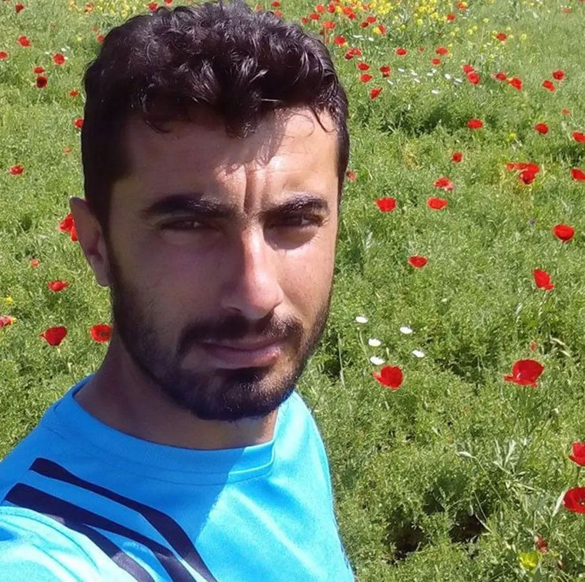 7 çocuk babası adam 15 yaşındaki kuzenini 'kumam olmadı' diye öldürdü! 'Karım kabul etti o etmedi...' - Resim: 2