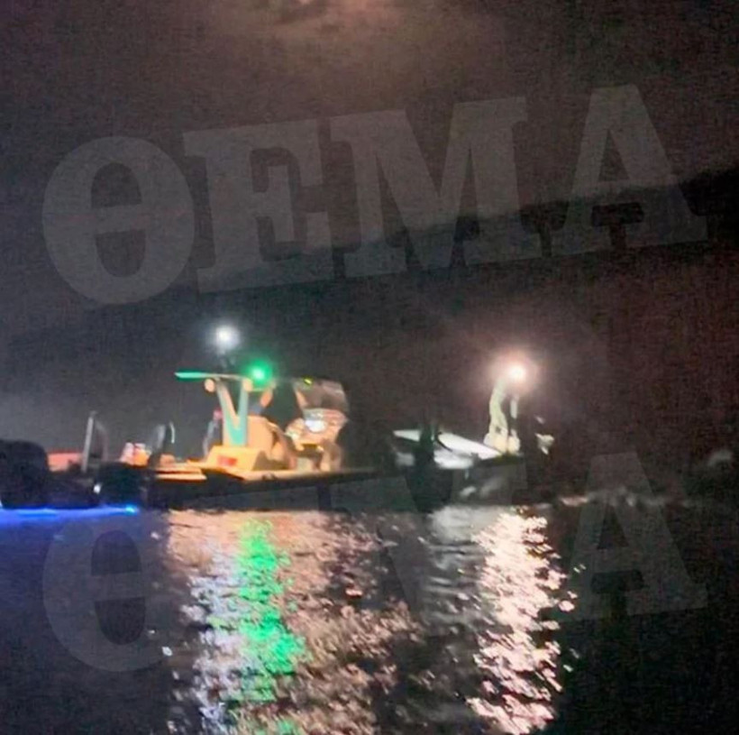 Sabancı Ailesini şok eden kazadan en son ayrıntılar! Ali Sabancı 'aşırı güven'in kurbanı oldu - Resim: 4