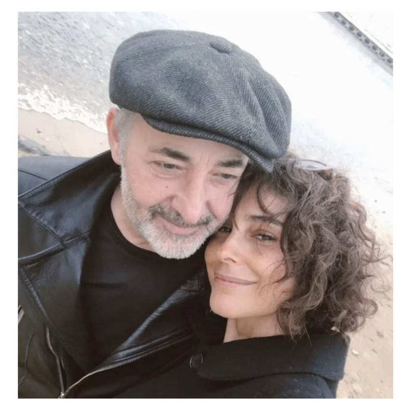 Arzum Onan'ın sevgilisi bakın kim çıktı! Yeni aşka yelken açtı deniyordu - Resim: 1