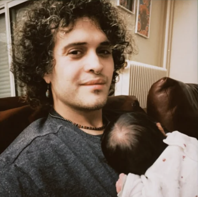 O Ses Türkiye şampiyonu olmuştu! Emre Sertkaya 10 yıl sonra ortaya çıktı - Resim: 1