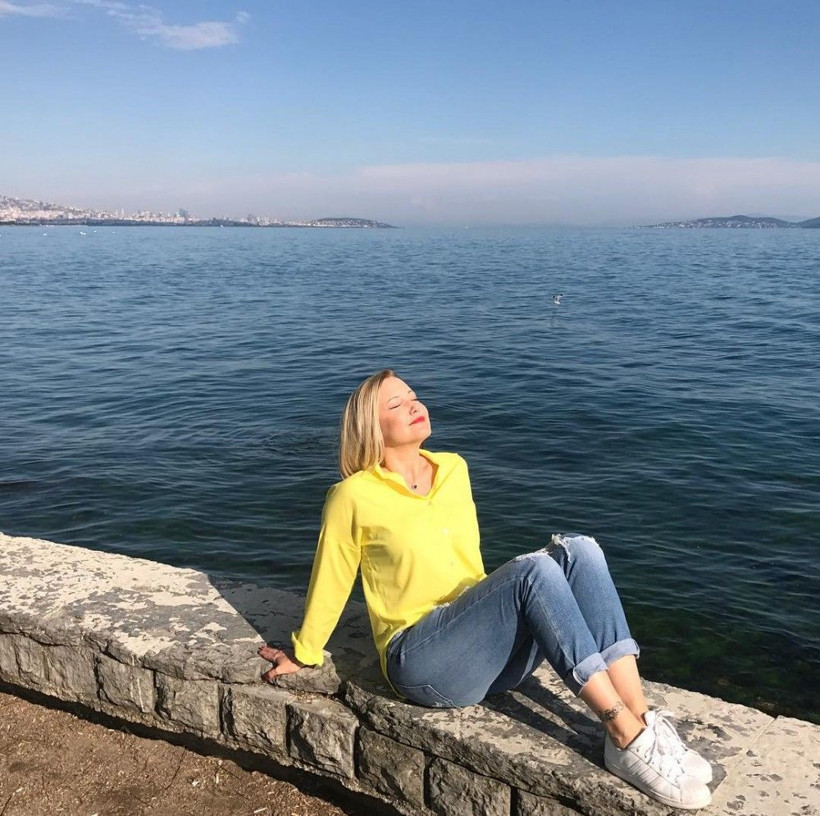 Berna Laçin "lince razıyım" diyerek tartışmanın fitilini ateşledi - Resim: 3