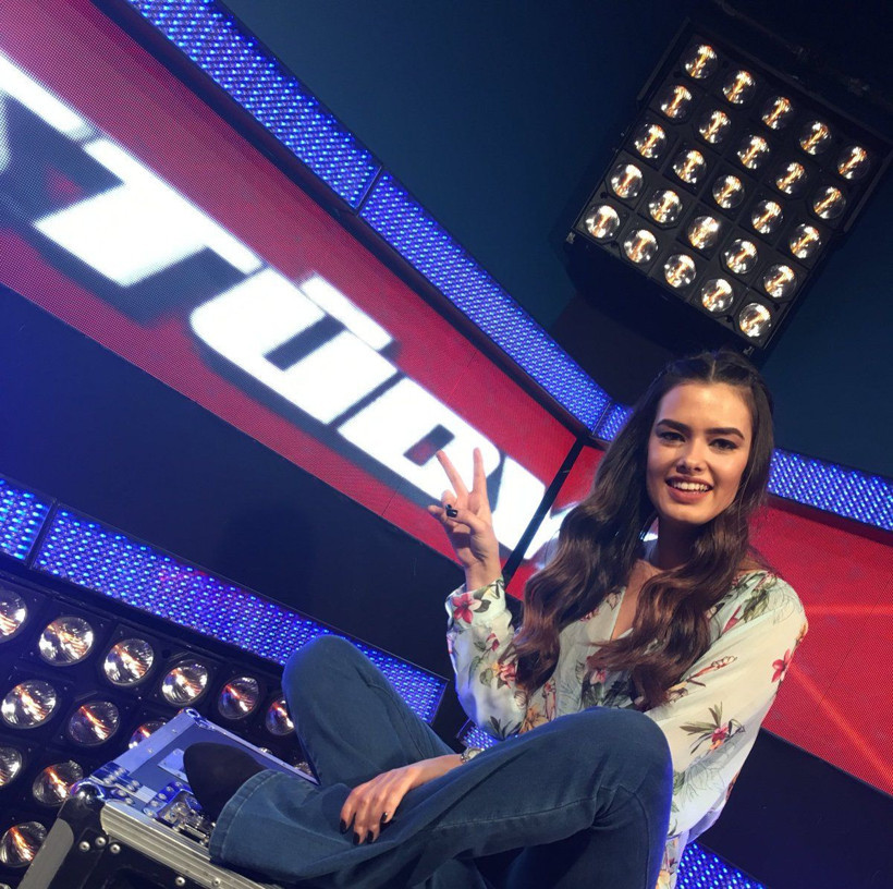 Serenay Sarıkaya, Cem Yılmaz ile Saadet Özsırkıntı hakkında ilk kez konuştu - Resim: 3