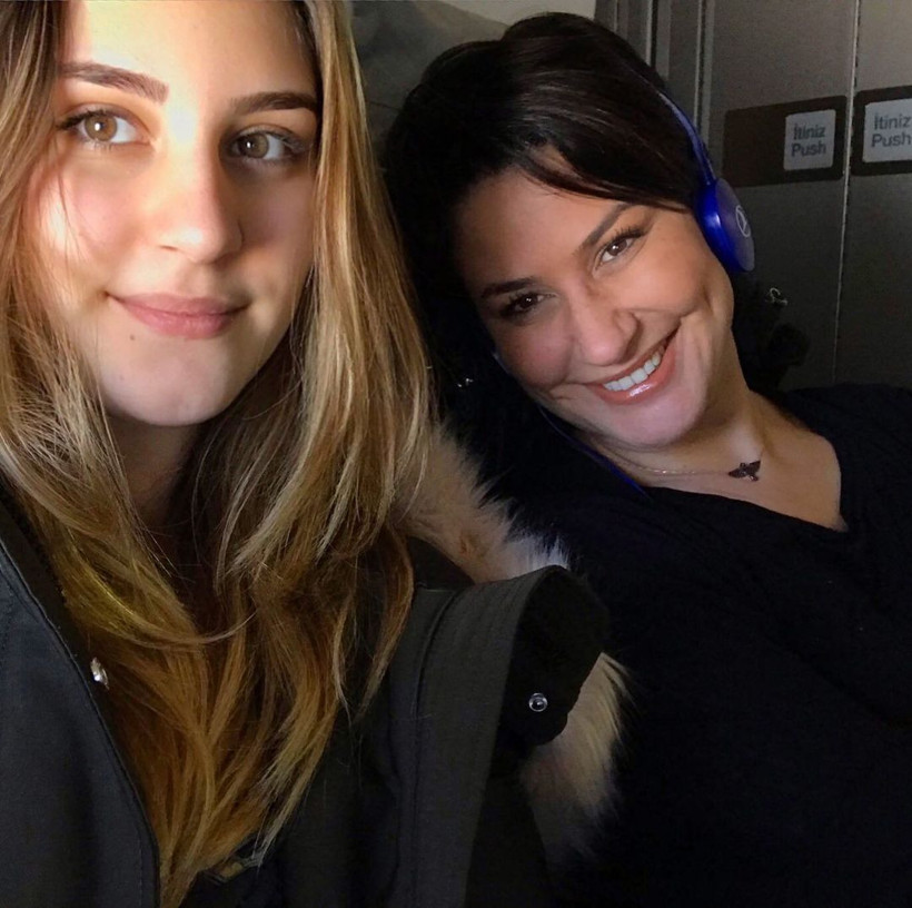 Kırmızı Oda ve Çukur'un yıldızıyla aşk yaşıyor! İşte İclal Aydın'ın yeni sevgilisi - Resim: 2