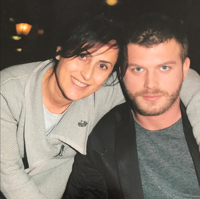 İntibah reytingleri alt üst edecek! Fatmagül'ün Suçu Ne ve Aşk-ı Memnu'dan sonra bomba dizi - Resim: 1