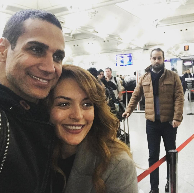 Karısının yanında ahlaksız teklif aldı! Doğuş ilk kez itiraf etti: Herkes sustu kaldı konser buz kesti - Resim: 1