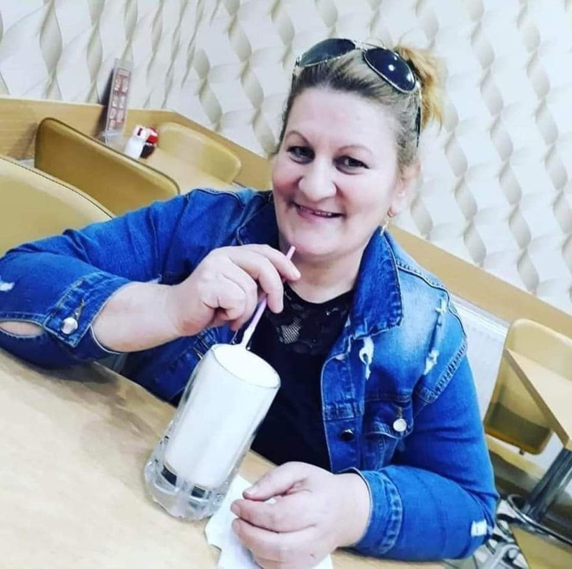 Afyonkarahisar’da korkunç olay! Her şey 2 ay içinde oldu kan kusarak hayatını kaybetti - Resim: 1