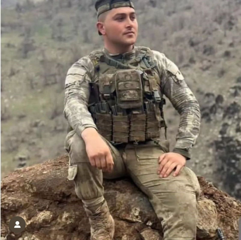 Şehit olan 6 askerin isimleri belli oldu! 6 şehre ve Mekke'ye ateş düştü! Yürek yakan hikayeler... - Resim: 4