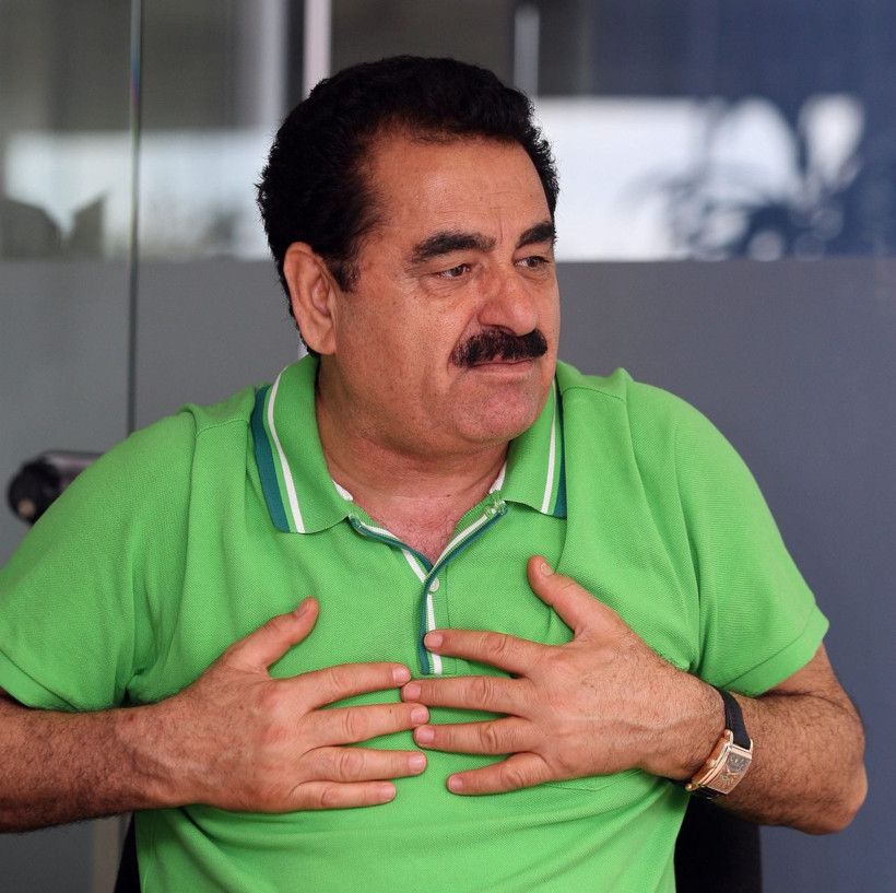 İbrahim Tatlıses'in ifadesi ortaya çıktı oğlu Ahmet Tatlıses'ten şikayetçi oldu - Resim: 1