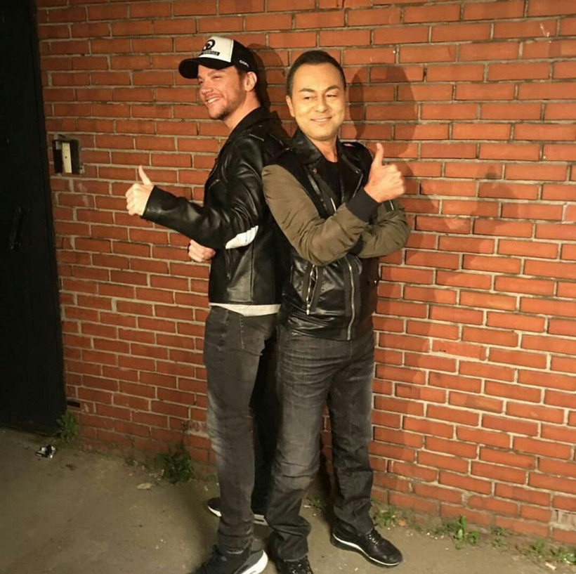 Sinan Akçıl MS hastalığı ile mücadele eden Serdar Ortaç'a doktor buldu - Resim: 4