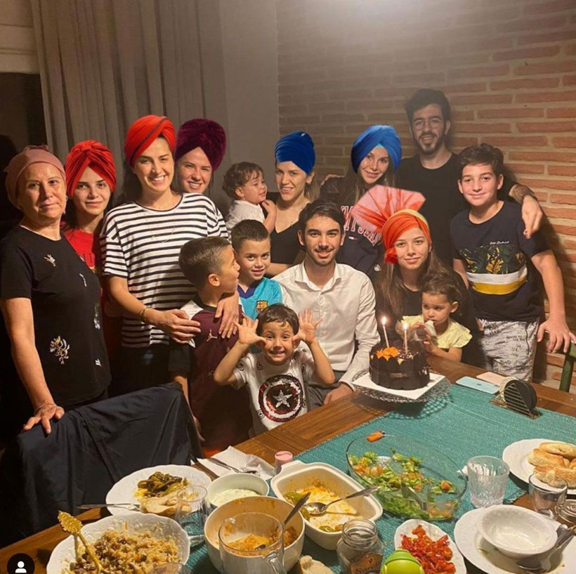 Metro Turizm'in sahibi Galip Öztürk firarda 24 bin euroya 10 çocuk yaptı - Resim: 3