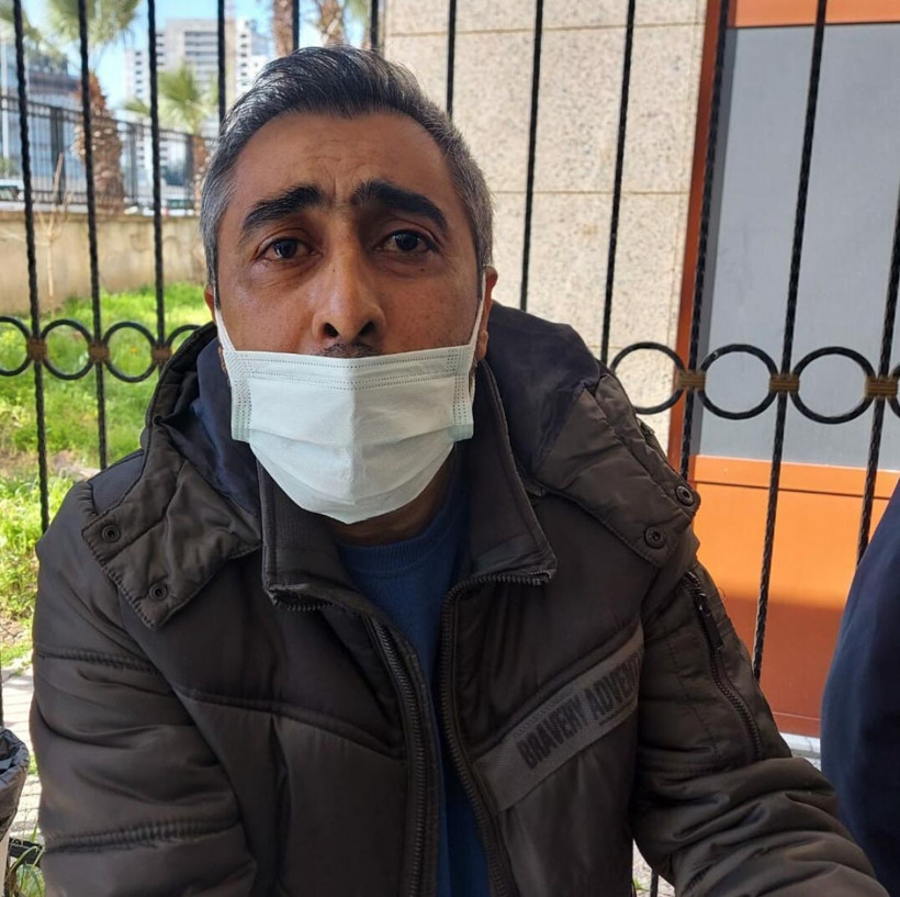 İzmir'de hamileyken katledilmişti! Sezen'in yürek sızlatan vasiyeti ortaya çıktı - Resim: 3