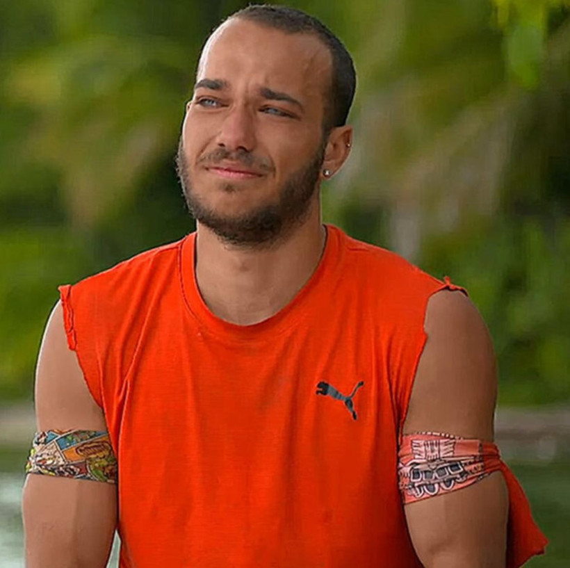 Adada açken yediği şeyleri anlattı! Survivor Sergen Bayar itiraflarıyla mide bulandırdı - Resim: 3