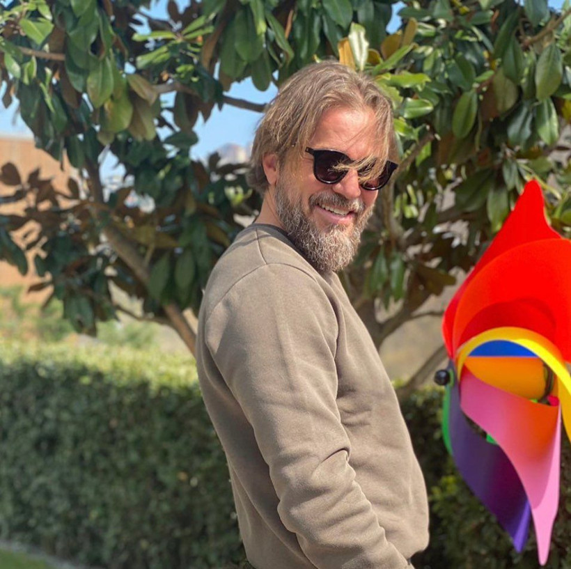 Engin Altan Düzyatan yardım bahanesiyle fena dolandırıldı - Resim: 1