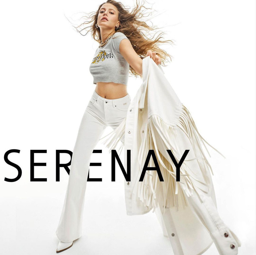 Bergen filmi için aylarca bekledi Serenay Sarıkaya üzücü haberi duyurdu aşk açıklaması... - Resim: 4