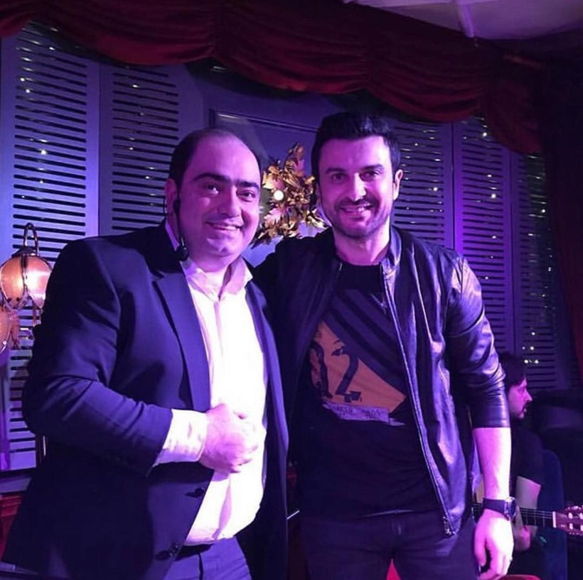 'Dezavantajını yaşamıyoruz' deyip Gökhan Tepe konuştu: Örf ve adetlerimiz... - Resim: 3