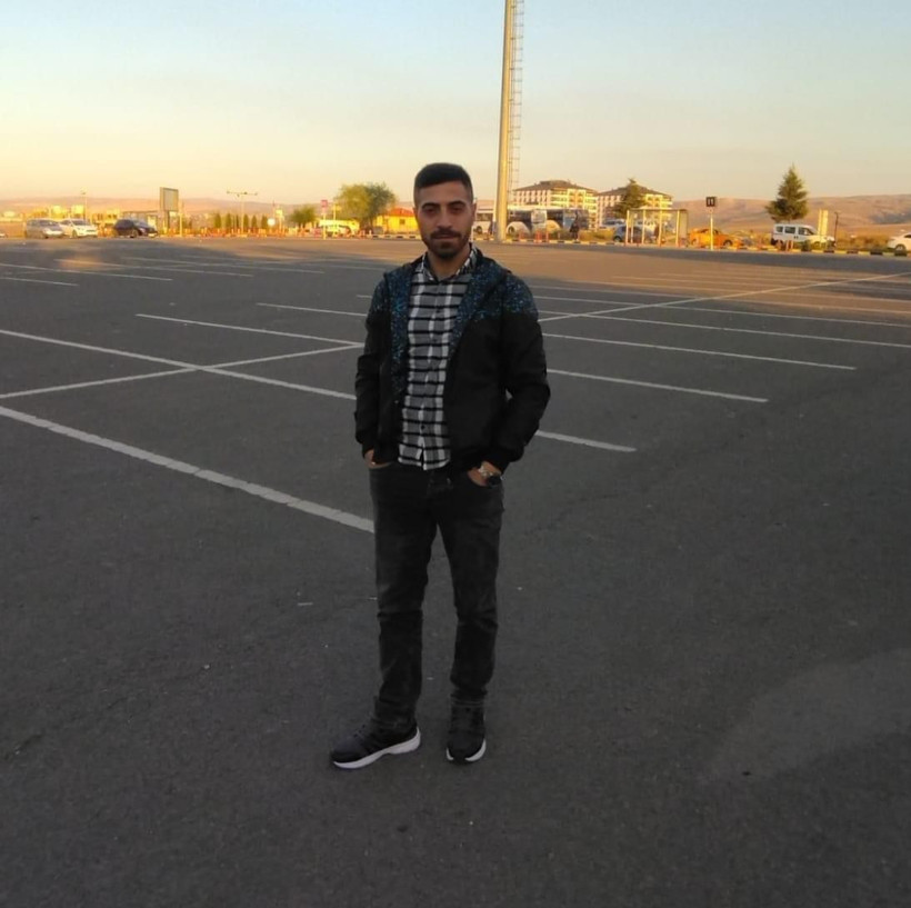 Ankara'daki cinayette kamera görüntülerini inceleyen polis zanlıları gölgelerinden yakaladı - Resim: 2