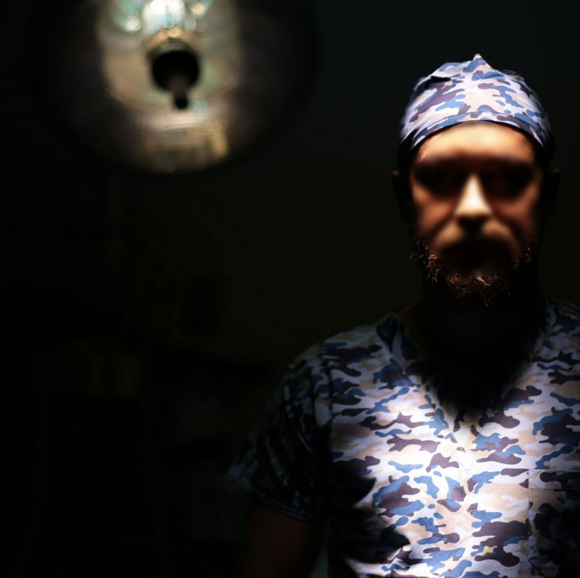 Alkollü doktor faciası! Estetik olan geç kadının hayatı kabusa döndü! Hatalı kesim ve dikim yaptı - Resim: 2