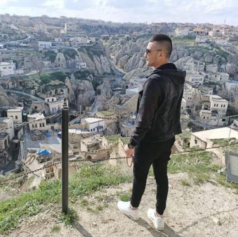 Aksaray'da acı olay! Kayıp oğlunu tavan arasında hortuma asılı halde buldu - Resim: 2