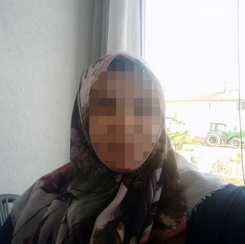 Sakarya'da vahşet! Uyuyan eşini bıçaklayarak öldürdü - Resim: 3