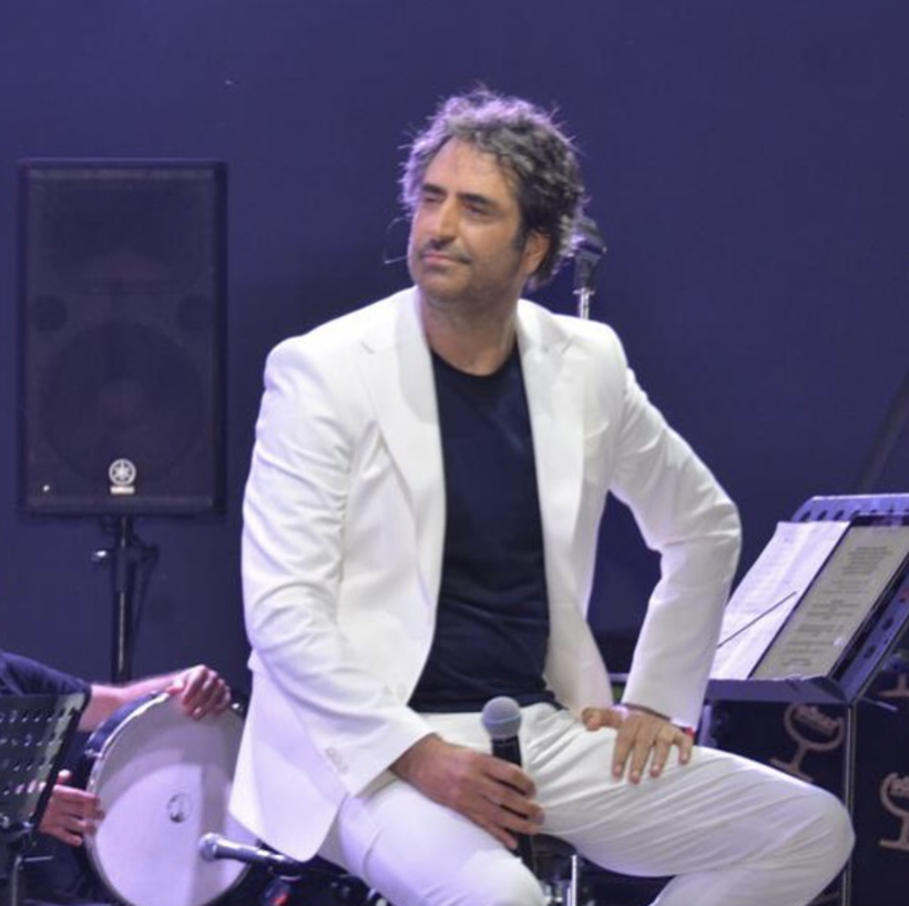 Mahsun Kırmızıgül bir gecede 12 milyon alacak! Yılbaşı sahnesi fiyatına bakın! - Resim: 1