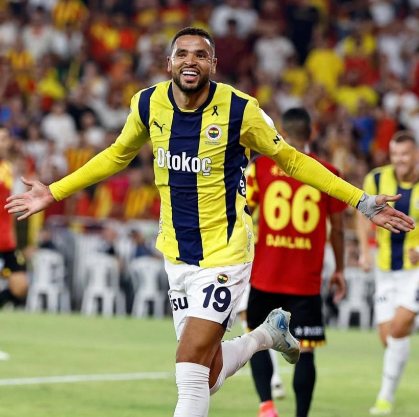 'Kara liste' detayı! Fenerbahçe'de Mourinho'nun En-Nesyri'yi neden oynatmadığı belli oldu - Resim: 2