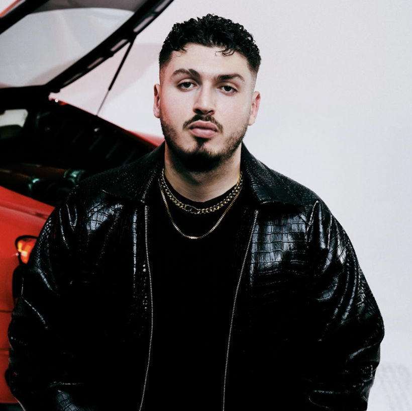 Blok3 düğüne davet edildi! O rakama rağmen kabul etmedi... - Resim: 2