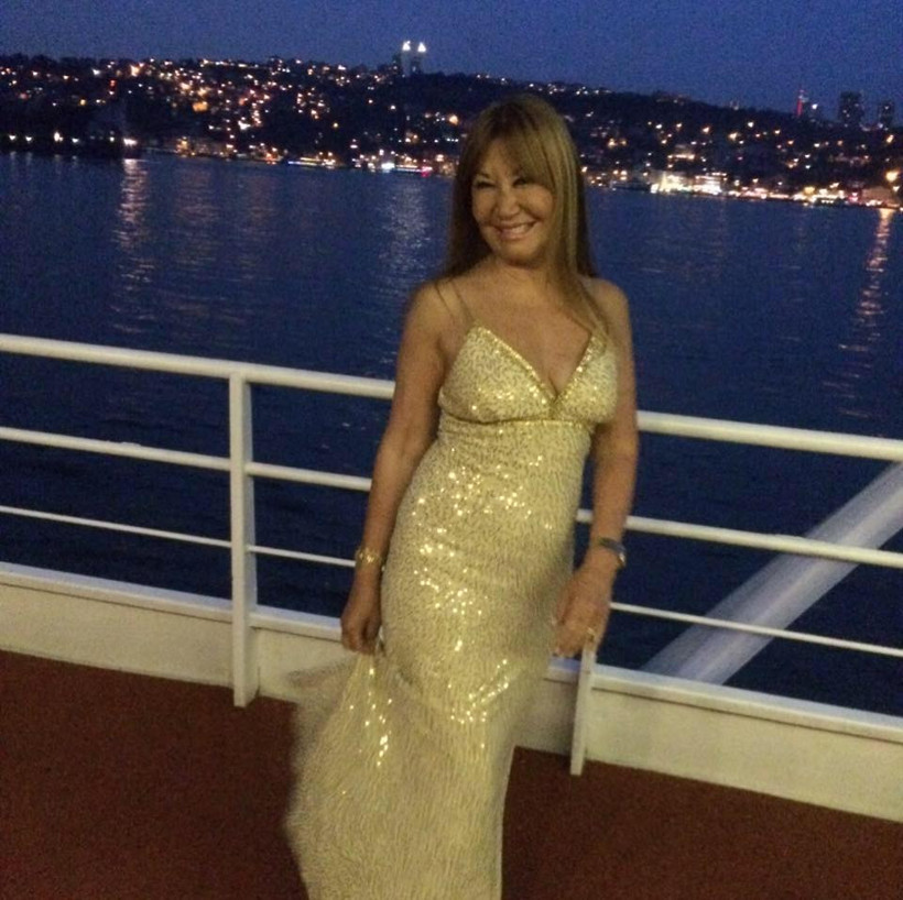 Neslihan Kozanoğlu kimdir her şeyi terk etti çiftlik aldı yok artık! - Resim: 1