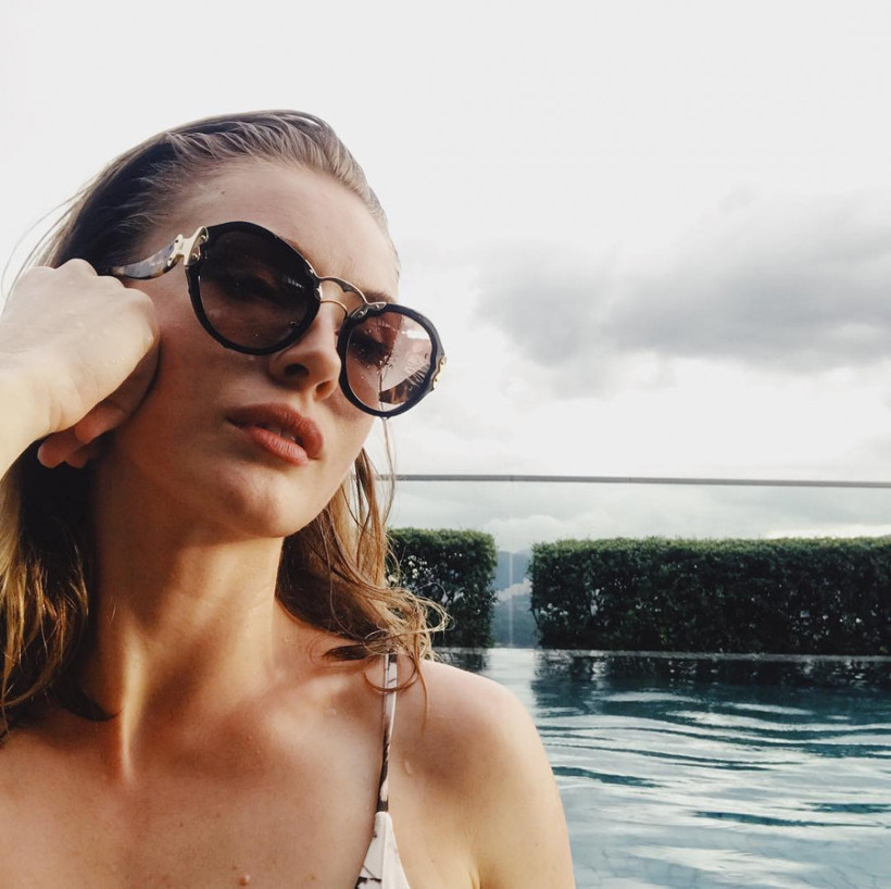 Yasemin Allen, İngiliz dizisinde yer alacak - Resim: 4