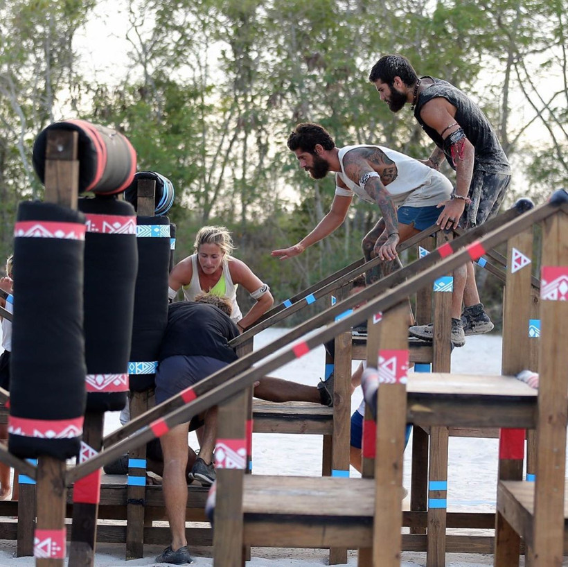 Acun bombaları bir bir patlattı işte Survivor'a katılacak eski yarışmacılar - Resim: 3