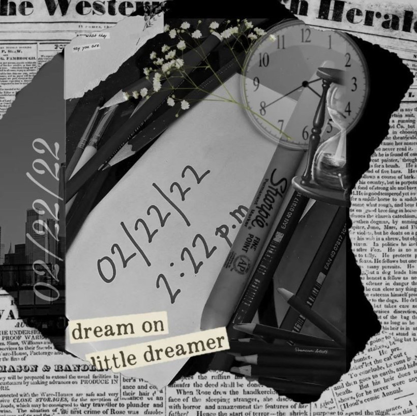 22.02.2022 anlamı ne bugün neler olacak 'palindrom kehaneti' saat 22.22'ye dikkat dileklerinizi hazırlayın - Resim: 3